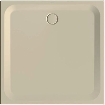 Bette Ultra Rechteck-Duschwanne - 1200x1200mm - Sand Matt - Duschwanne Bette Ultra Rechteck-Duschwanne - 1200x1200mm - Sand Matt - Duschwanne