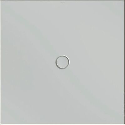 BetteFloor Duschwanne 8721 - 120x120cm Staub - Duschtasse BetteFloor Duschwanne 8721 - 120x120cm Staub - Duschtasse