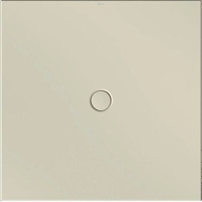 Bette Floor 120x120cm Beige Duschwanne - Duschwanne Bette Floor 120x120cm Beige Duschwanne - Duschwanne