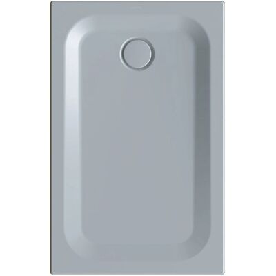 Bette Ultra Rechteck-Duschwanne 1100x700x35mm - Duschwanne Bette Ultra Rechteck-Duschwanne 1100x700x35mm - Duschwanne