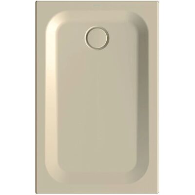 Bette Ultra Vasque de Douche Rectangulaire - 1100x700x35mm - Forme Rectangulaire - Publicité Bette Ultra Vasque de Douche Rectangulaire - 1100x700x35mm - Forme Rectangulaire - Publicité