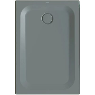 Bette Ultra Recectangle Douche Tray - Publicité Bette Ultra Recectangle Douche Tray - Publicité