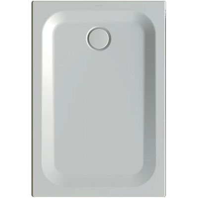 Bette Ultra Rechteck-Duschwanne Dust - Duschwanne Bette Ultra Rechteck-Duschwanne Dust - Duschwanne