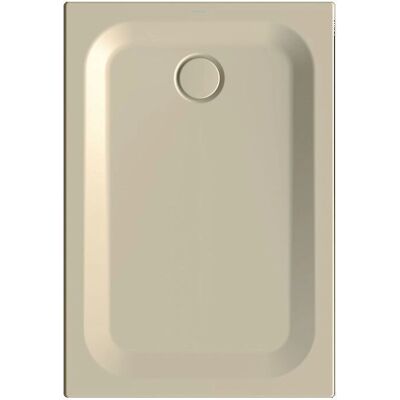 Bette Ultra Douche Rectangulaire - 1100x750mm - Publicité Bette Ultra Douche Rectangulaire - 1100x750mm - Publicité