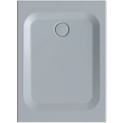 Bette Ultra Bac à douche rectangulaire - 1100x800x35mm - Publicité Bette Ultra Bac à douche rectangulaire - 1100x800x35mm - Publicité