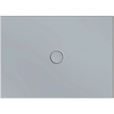Bette Plancher de Douche Quartz 110x80cm - Douche - Publicité Bette Plancher de Douche Quartz 110x80cm - Douche - Publicité