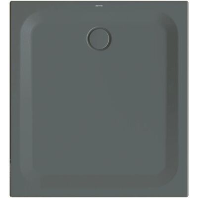 Bette Ultra Ducha Rectangular - Pizarra mate Bette Ultra Ducha Rectangular - Pizarra mate