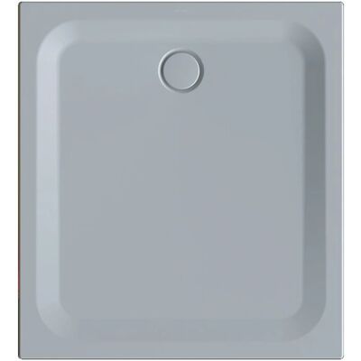 Bette Ultra Rechteck-Duschwanne - Quartz matt - 8737 Bette Ultra Rechteck-Duschwanne - Quartz matt - 8737