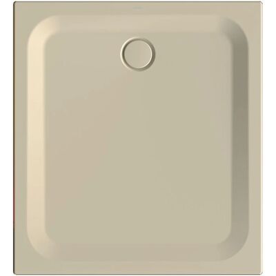 Bette Ultra Rechteck-Duschwanne - 1100x1000mm - 35mm Tiefe Bette Ultra Rechteck-Duschwanne - 1100x1000mm - 35mm Tiefe