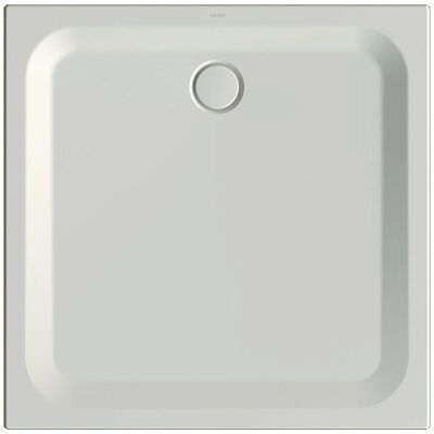 Bette Ultra Rechteck-Duschwanne - 1100x1100mm Bette Ultra Rechteck-Duschwanne - 1100x1100mm