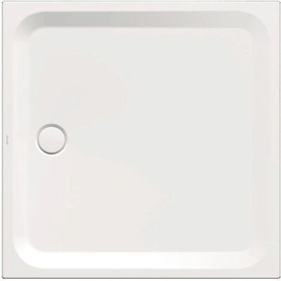 Bette Ultra Rechteck-Duschwanne - 1100x1100x35mm - Stahl Bette Ultra Rechteck-Duschwanne - 1100x1100x35mm - Stahl