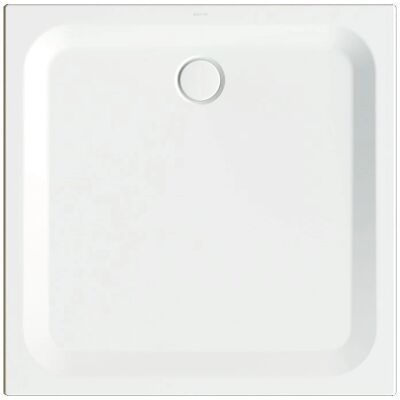 Bette Ultra Recevoir Rectangulaire - Douche - Publicité Bette Ultra Recevoir Rectangulaire - Douche - Publicité