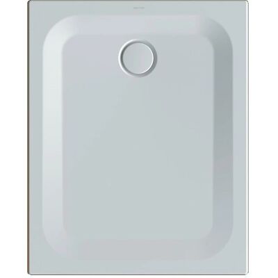 Bette Ultra Rechteck-Duschwanne 1000x800x25mm - Duschwanne Bette Ultra Rechteck-Duschwanne 1000x800x25mm - Duschwanne