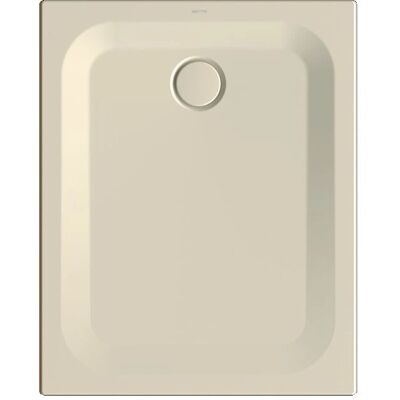 Bette Ultra Jasmin Mat Receveur de douche rectangulaire - Duschwanne - Publicité Bette Ultra Jasmin Mat Receveur de douche rectangulaire - Duschwanne - Publicité