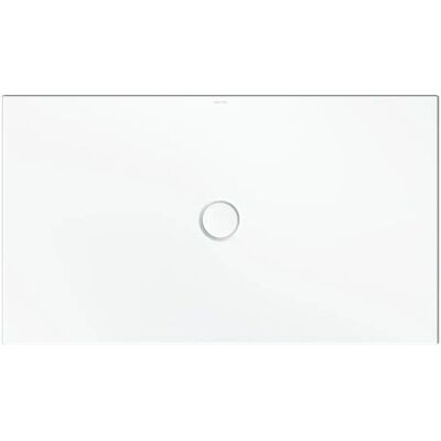 Bette Tina Esmalte Titan Blanco Plato de Ducha 140x80cm - Plato de Ducha Bette Tina Esmalte Titan Blanco Plato de Ducha 140x80cm - Plato de Ducha