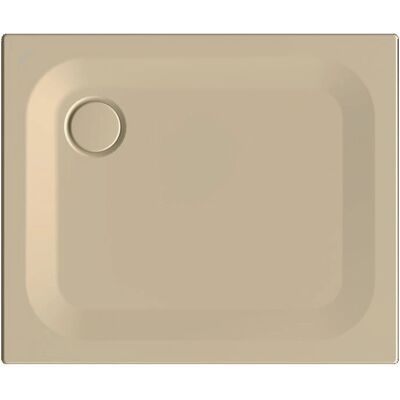 Bette Ultra Rechteck-Duschwanne - 900x750x25mm - Bahamabeige Bette Ultra Rechteck-Duschwanne - 900x750x25mm - Bahamabeige