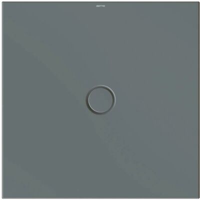 Piatto doccia in acciaio smaltato Bette 90x90cm - Piatto doccia Piatto doccia in acciaio smaltato Bette 90x90cm - Piatto doccia