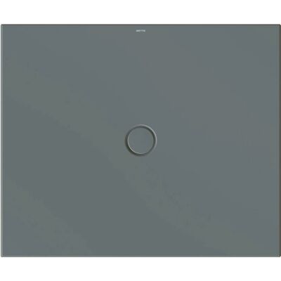 Plato de ducha esmaltado Bette - 120x100cm - Plato de ducha Plato de ducha esmaltado Bette - 120x100cm - Plato de ducha