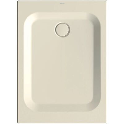 Bette Ultra Rechteck-Duschwanne - Pergamon - 1100x800x35mm Bette Ultra Rechteck-Duschwanne - Pergamon - 1100x800x35mm
