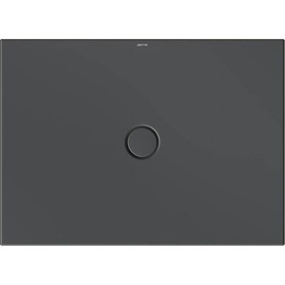 Bette Rabe 110x80cm Plato de ducha esmaltado - Plato de ducha Bette Rabe 110x80cm Plato de ducha esmaltado - Plato de ducha