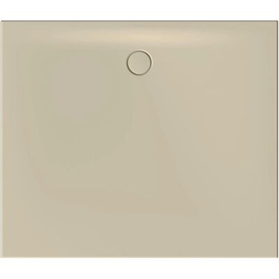 Bette - Plateforme de douche latérale 3394 - Rectangulaire - Publicité Bette - Plateforme de douche latérale 3394 - Rectangulaire - Publicité