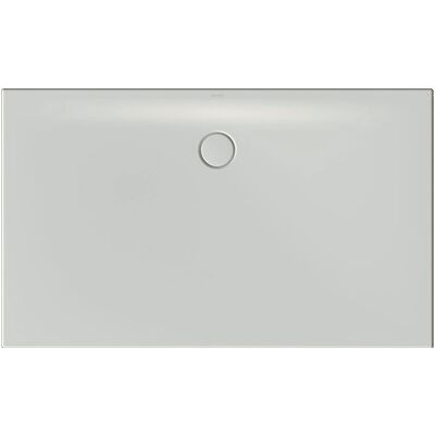 Bette Piatto Doccia Rettangolare - 150x90cm - Argento Bette Piatto Doccia Rettangolare - 150x90cm - Argento