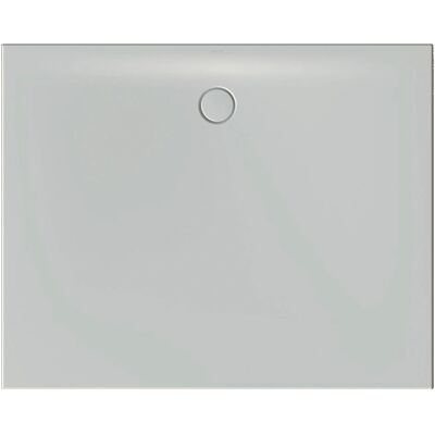 Base doccia BetteFloor Side - 150x120cm, colore polvere Base doccia BetteFloor Side - 150x120cm, colore polvere