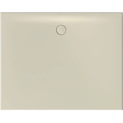Bette Beige 150x120cm Piatto doccia a livello del pavimento - Piatto doccia Bette Beige 150x120cm Piatto doccia a livello del pavimento - Piatto doccia