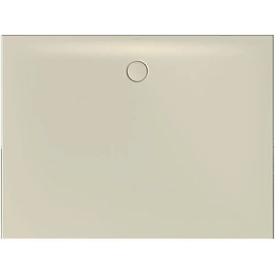 Receveur de douche beige BetteFloor 3392 - Publicité Receveur de douche beige BetteFloor 3392 - Publicité