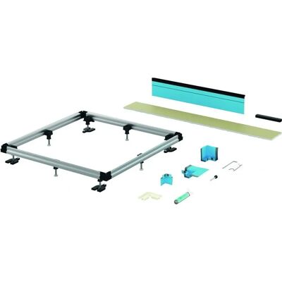 Sistema di installazione universale per pavimenti - B50-6084 - Bette Sistema di installazione universale per pavimenti - B50-6084 - Bette