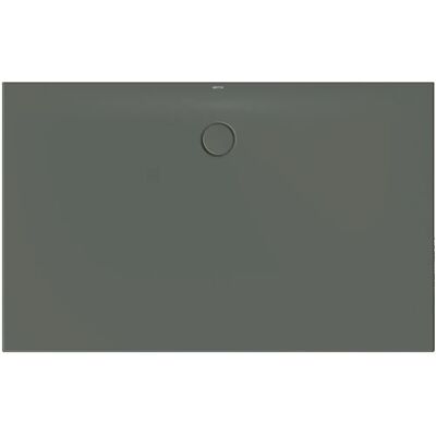 Bette Piatto Doccia Laterale 3397 - Rettangolare, 160x100cm, Antracite Bette Piatto Doccia Laterale 3397 - Rettangolare, 160x100cm, Antracite