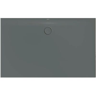 Bette Floor Pizarra 160x100cm Vasca doccia rettangolare - Doccia Bette Floor Pizarra 160x100cm Vasca doccia rettangolare - Doccia