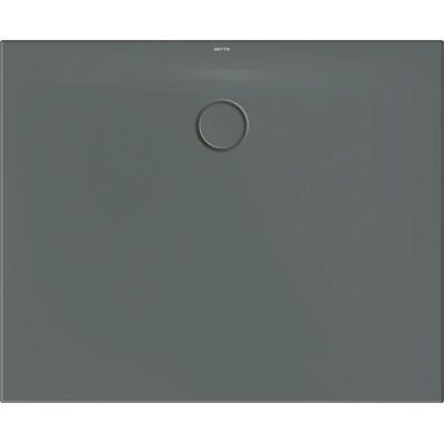Bette - Receveur de douche latéral 110x90cm - Douche rectangulaire - Publicité Bette - Receveur de douche latéral 110x90cm - Douche rectangulaire - Publicité