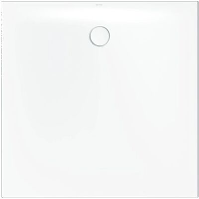 Bette Ducha Cuadrada Blanca 1200x1200 - Ducha Bette Ducha Cuadrada Blanca 1200x1200 - Ducha