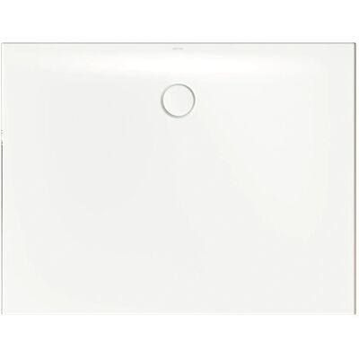 Piatto doccia laterale Bette 130x100cm - Rettangolare Piatto doccia laterale Bette 130x100cm - Rettangolare