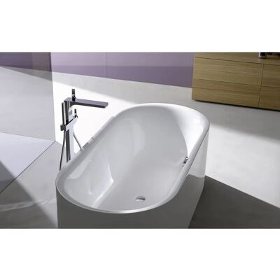 Vasca Oval Bette Lux - Bianco - 170x75x45 cm Vasca Oval Bette Lux - Bianco - 170x75x45 cm