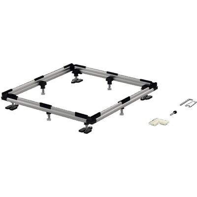 Bette Basic Universal-Einbausystem - Badewanne Bette Basic Universal-Einbausystem - Badewanne