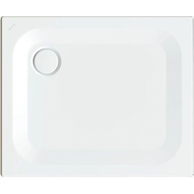 Bette Ultra Ducha Rectangular - Superficie Antideslizante, 900x750mm, Blanco Bette Ultra Ducha Rectangular - Superficie Antideslizante, 900x750mm, Blanco