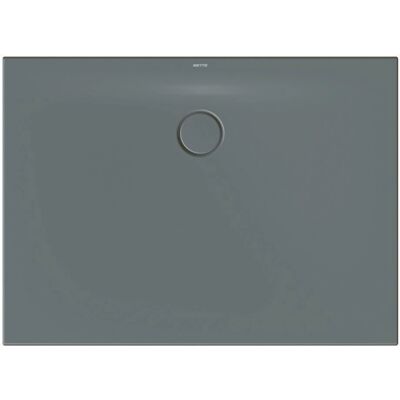 Bette Floor Side Piatti Doccia Rettangolari - Accessorio Bagno Bette Floor Side Piatti Doccia Rettangolari - Accessorio Bagno