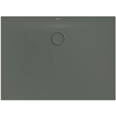 Bette BetteFloor Side Bañera de ducha rectangulara Bette BetteFloor Side Bañera de ducha rectangulara