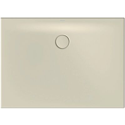 Bette Floor Side Ducha - Beige, 110x80cm, Modelo 3374 Bette Floor Side Ducha - Beige, 110x80cm, Modelo 3374