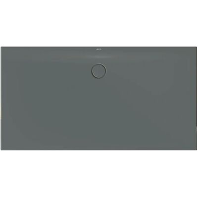 Bette Floor Side Pavement de douche - Rectangulaire Slate 170x90cm - Publicité Bette Floor Side Pavement de douche - Rectangulaire Slate 170x90cm - Publicité