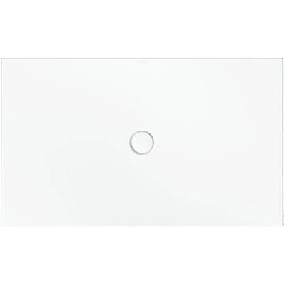 Bette Bianco 150x90cm Piatto Doccia Antiscivolo - Superficie della Doccia Bette Bianco 150x90cm Piatto Doccia Antiscivolo - Superficie della Doccia
