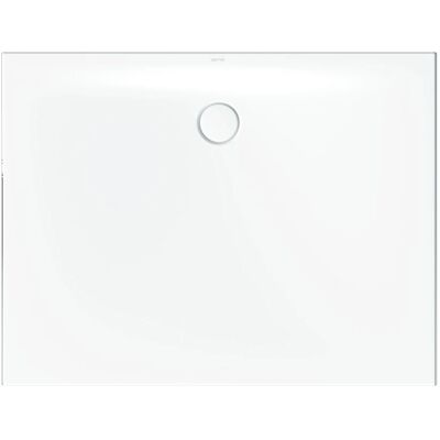 BetteFloor Side Duschwanne - Rettangolare, Bianco, 130x100cm BetteFloor Side Duschwanne - Rettangolare, Bianco, 130x100cm