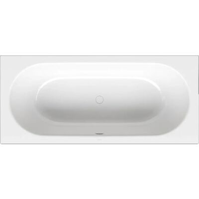 Bette Bañera Rectangular Blanca - 180x80cm Bette Bañera Rectangular Blanca - 180x80cm