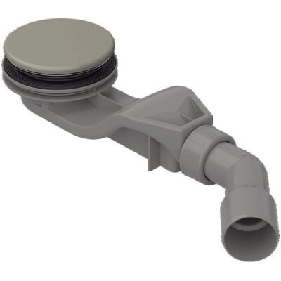 Kit de vidange Bette Solid 30 - Drainage latérale - Publicité Kit de vidange Bette Solid 30 - Drainage latérale - Publicité