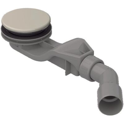 Ensemble de drainage Bette Solid 30 - Débit 0,6 l/s - Publicité Ensemble de drainage Bette Solid 30 - Débit 0,6 l/s - Publicité