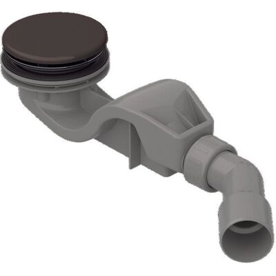Ensemble de drainage Bette Smoke - Modèle B598 - 0,6 l/s - Publicité Ensemble de drainage Bette Smoke - Modèle B598 - 0,6 l/s - Publicité