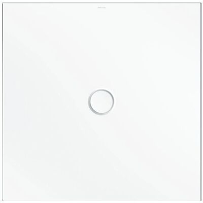 Bette Blanco 1000x1000mm Plato de ducha - Plato de ducha Bette Blanco 1000x1000mm Plato de ducha - Plato de ducha