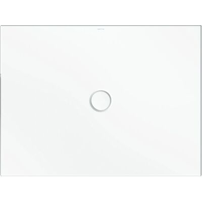 Piatto doccia Bette Floor 1261 - Bianco - 120x90cm - Piatti doccia Piatto doccia Bette Floor 1261 - Bianco - 120x90cm - Piatti doccia